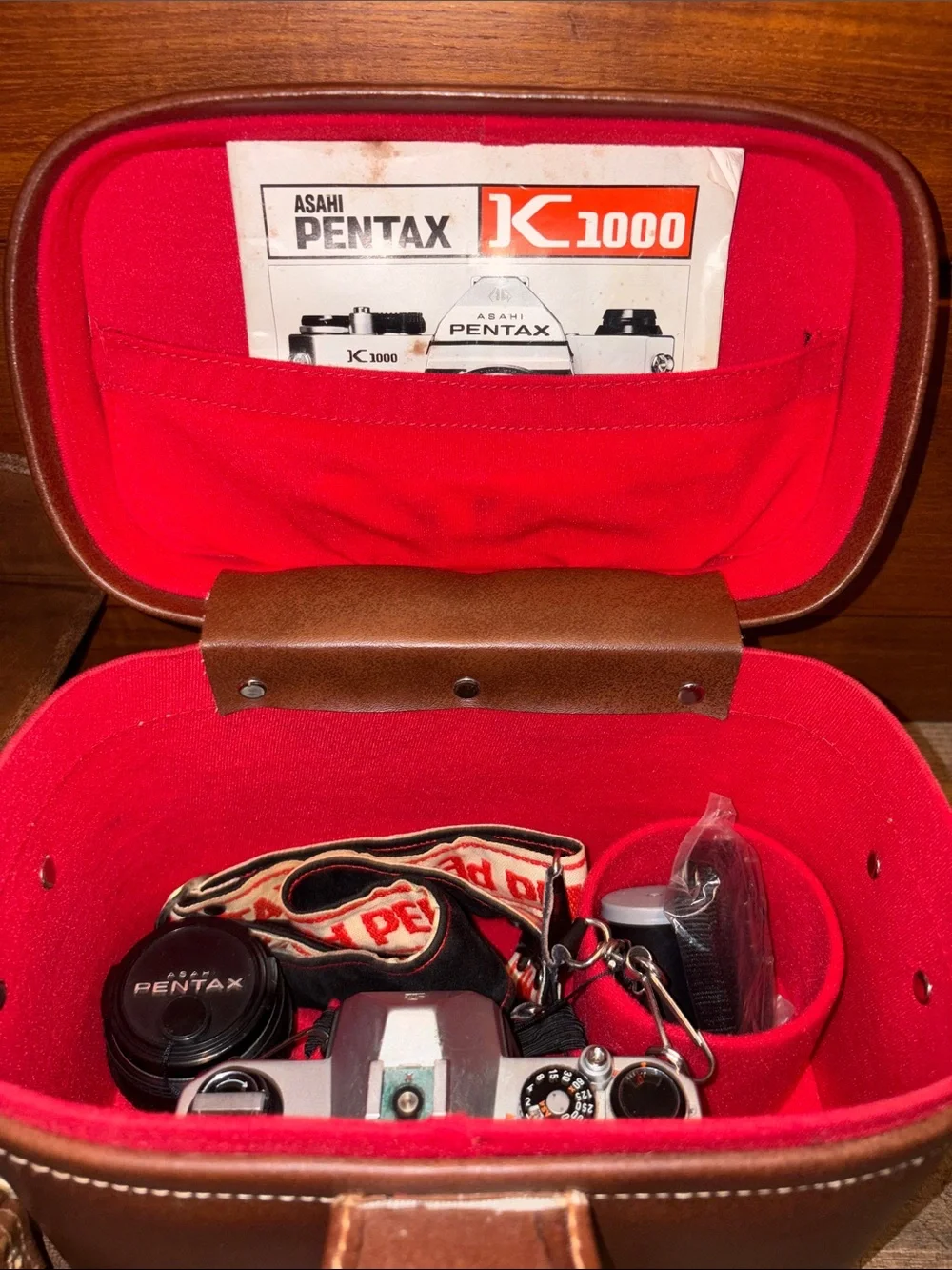 Vintage Camera Bundle Deal of 3 Pentax & Polaroid + Waterproof Camera